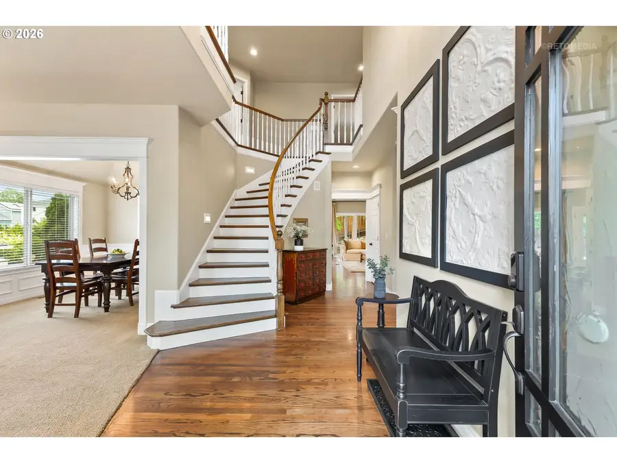 5420 NW 146th Ave, Portland, OR 97229 - #3