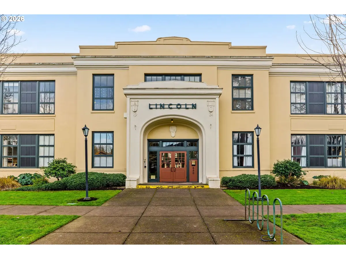 650 W 12th Ave, Eugene, OR 97402 - Image #1