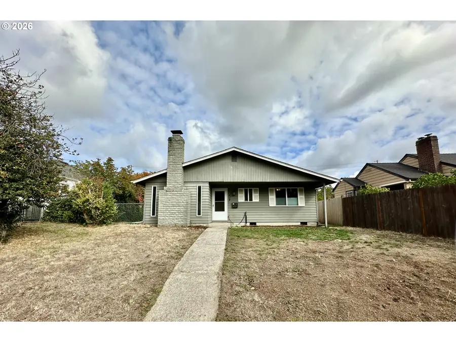 414 W 39th St, Vancouver, WA 98660 - #2