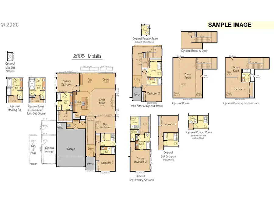 NE 196th Ave, Vancouver, WA 98684 - Image #2