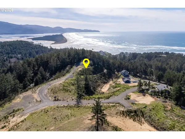 Aval Pl - Lot 7, Oceanside, OR 97134
