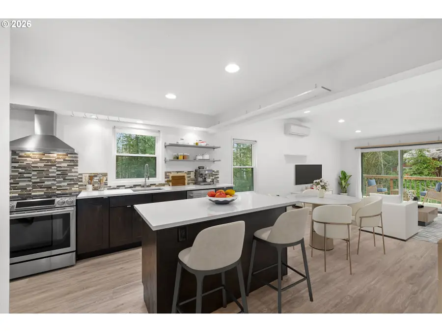 4594 SW Caldew St #A, Portland, OR 97219 - #3