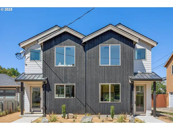 7307 N Stanford Ave #B, Portland, OR 97203