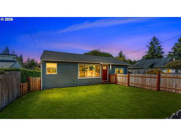 2342 Brussells St, NorthBend, OR 97459