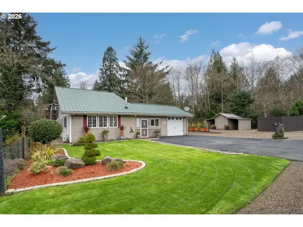 9970 7th St, BayCity, OR 97107