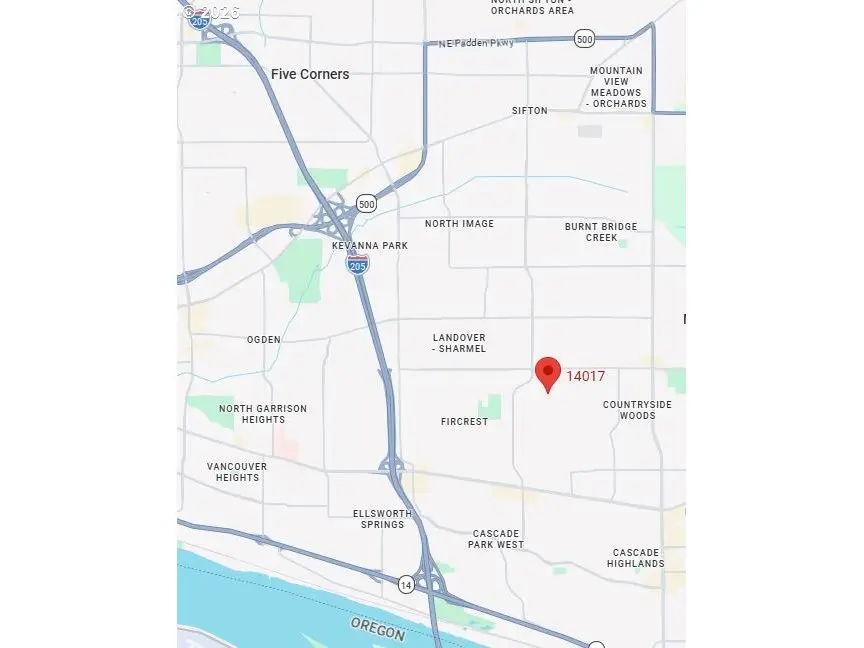 14017 NE 14th Cir, Vancouver, WA 98684 - #2