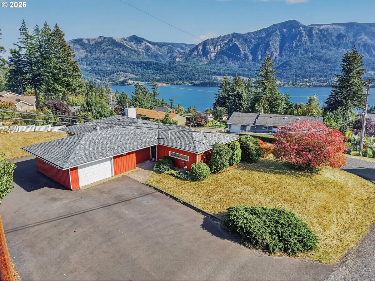 530 NE Oak St, Stevenson, WA 98648 - #1