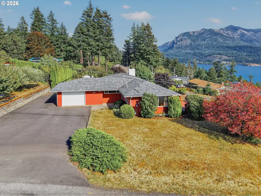 530 NE Oak St, Stevenson, WA 98648 - #2