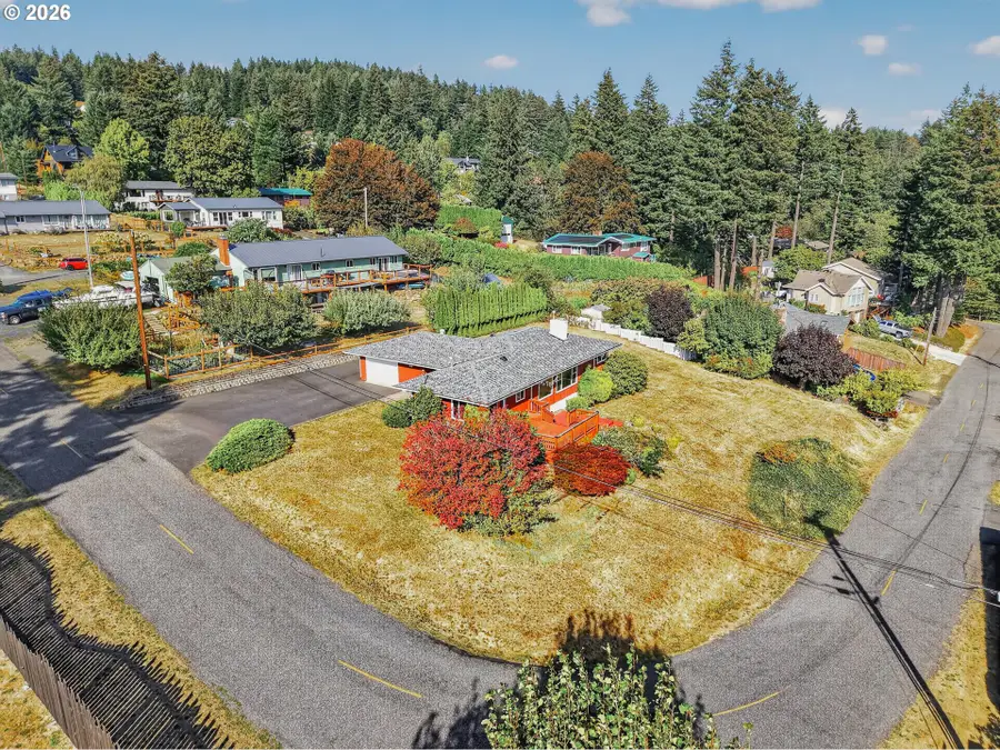 530 NE Oak St, Stevenson, WA 98648 - #3