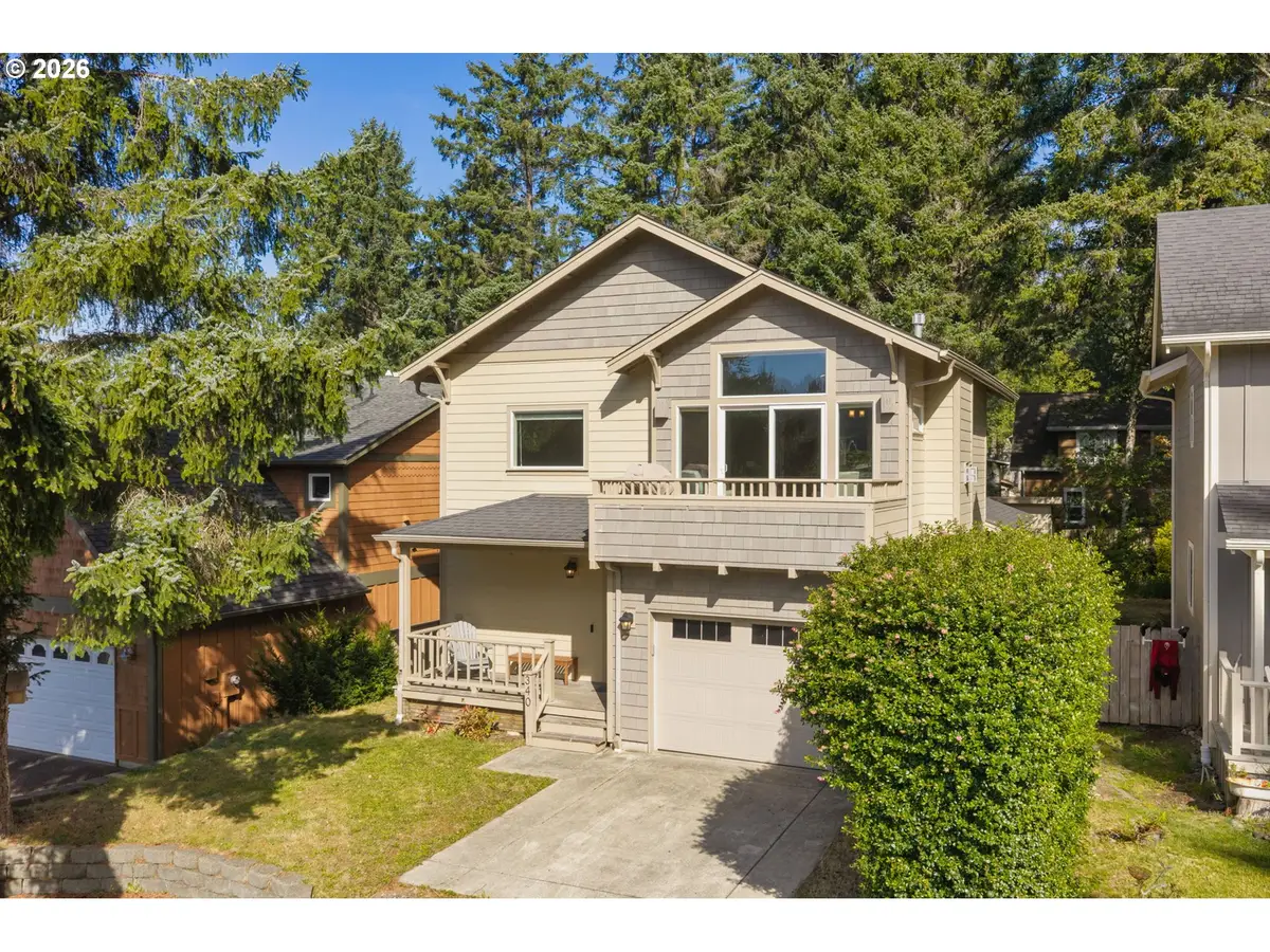 340 Elk Run Ave, Cannon Beach, OR 97110 - #1