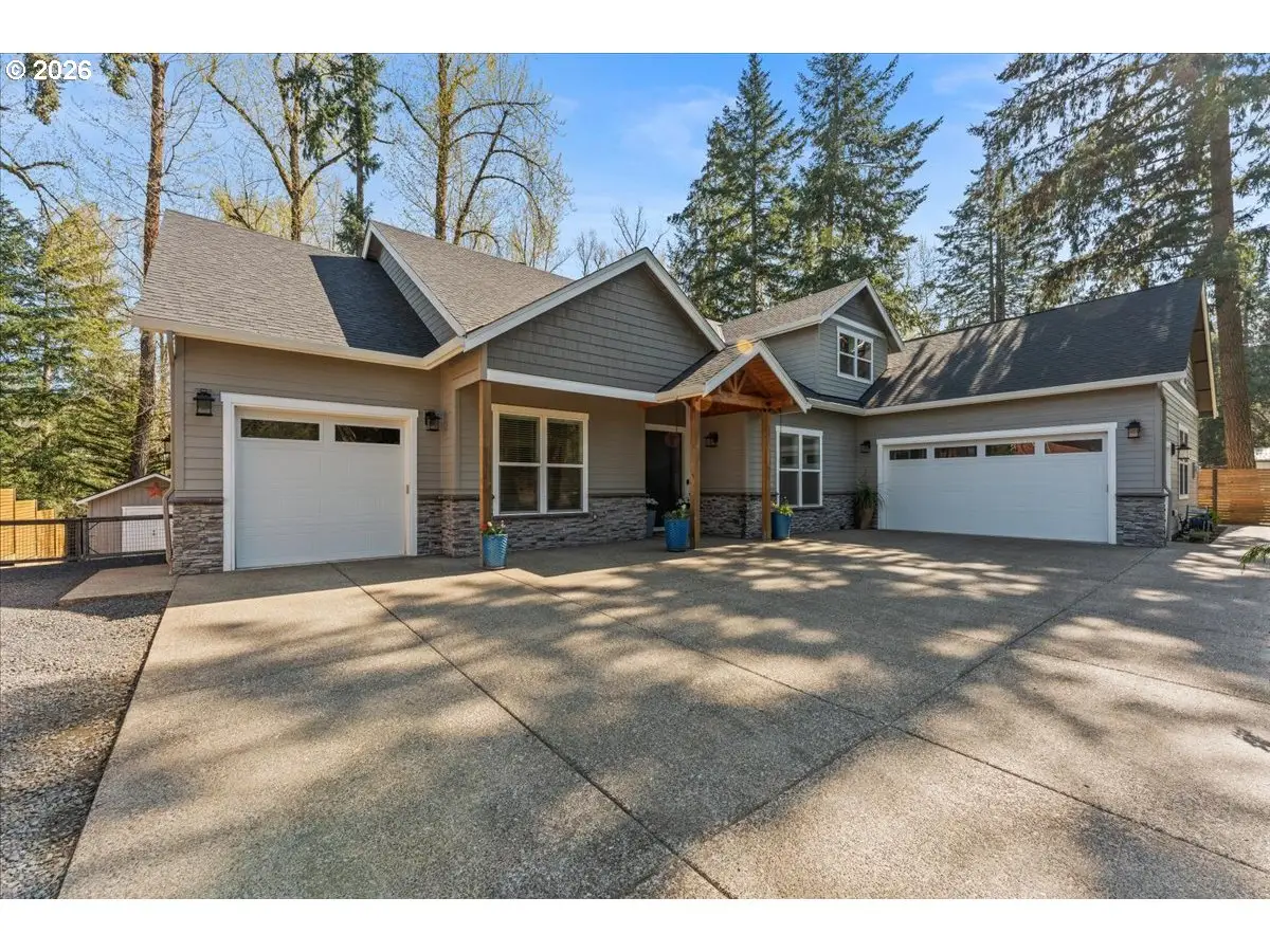 17465 S Abiqua Rd, Silverton, OR 97381 - #1