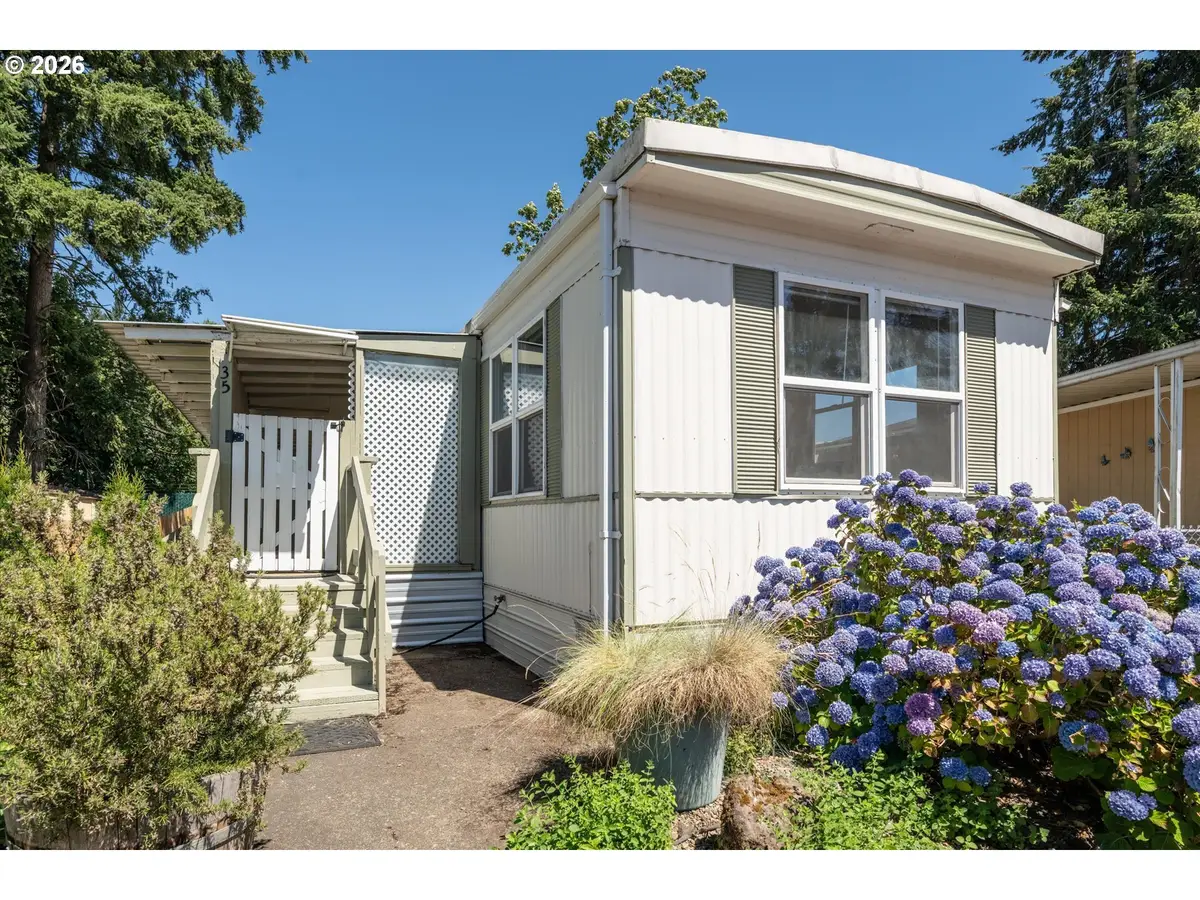 2145 31st St #35, Springfield, OR 97477 - #1