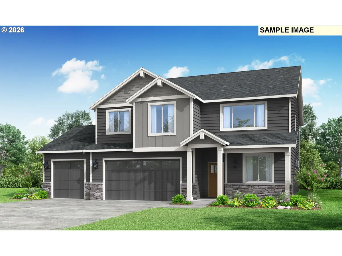2893 NW Rhododendron, Estacada, OR 97023 - #1