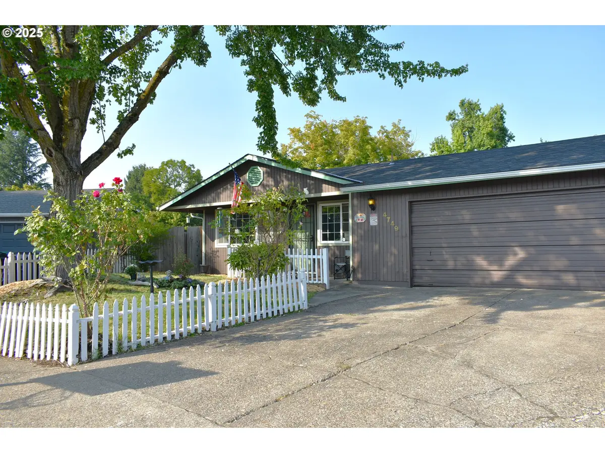 4749 Royal Ave, Eugene, OR 97402 - Image #1