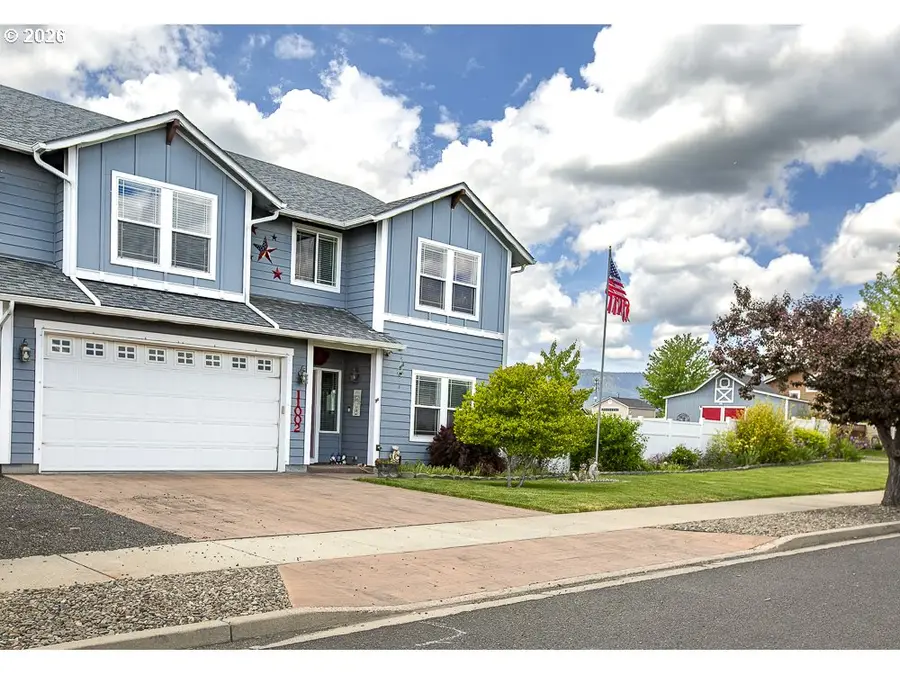 11002 Kristin Way, Island City, OR 97850 - #2