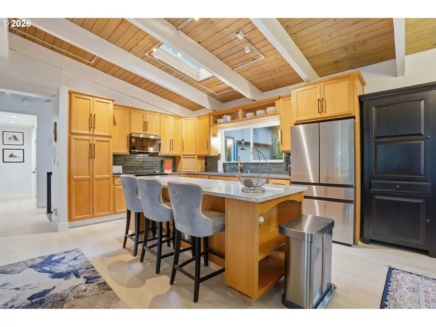 430 NW Skyline Blvd, Portland, OR 97229 - #2