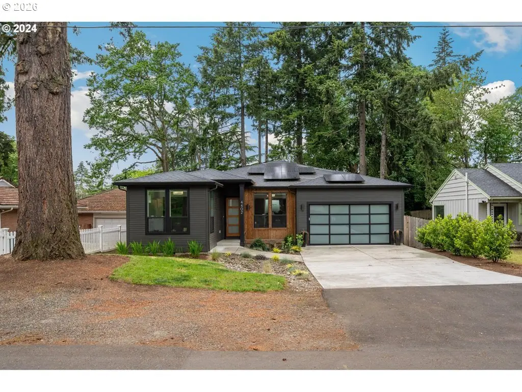 4402 NW Lavina St, Vancouver, WA 98660 - #1