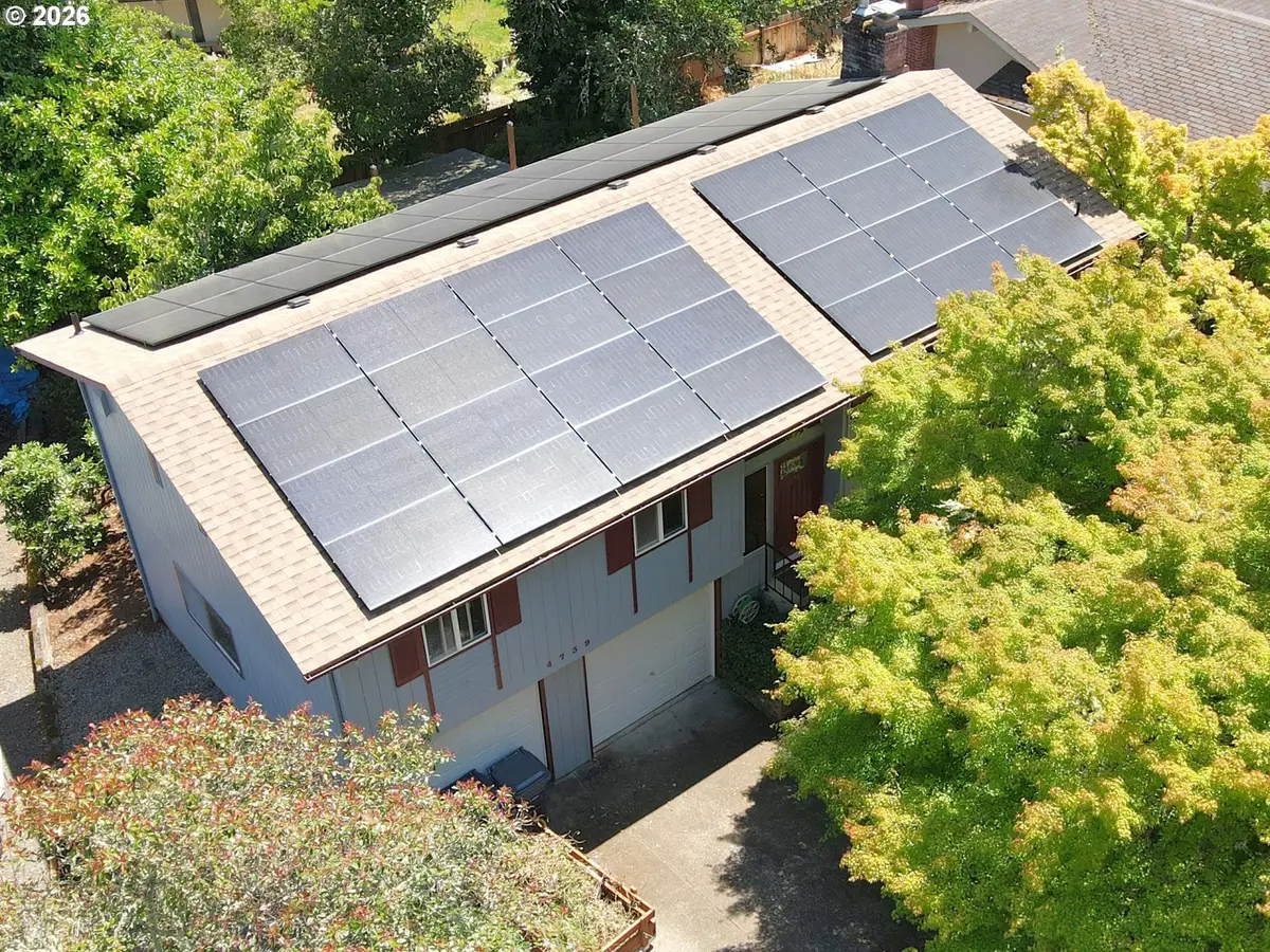 4739 Larkwood St, Eugene, OR 97405 - #1