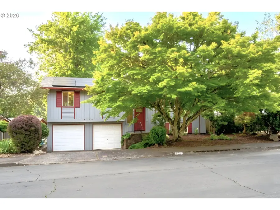 4739 Larkwood St, Eugene, OR 97405 - #2