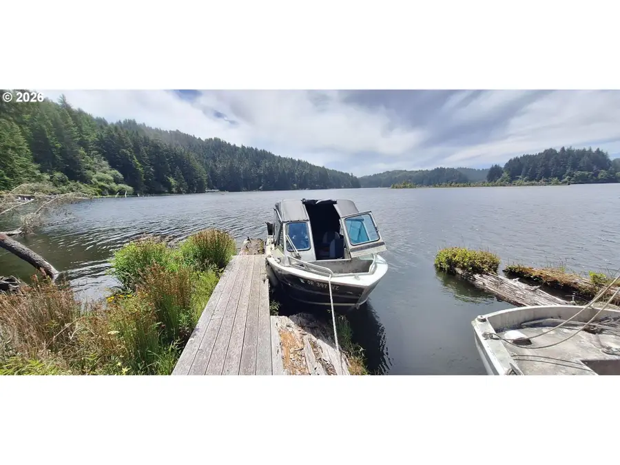 000 Tahkenitch, Westlake, OR 97441 - #2
