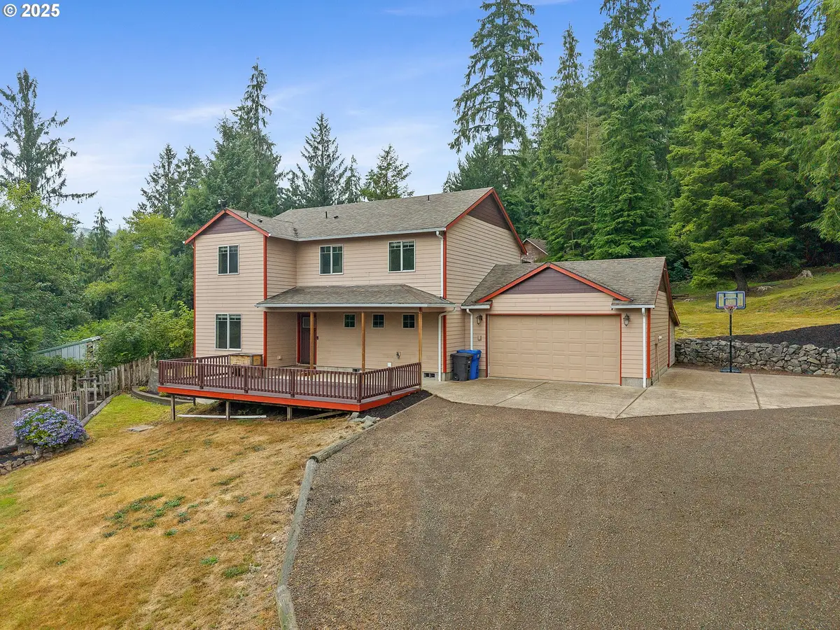 3355 Hubert Rd, Tillamook, OR 97141 - Image #1