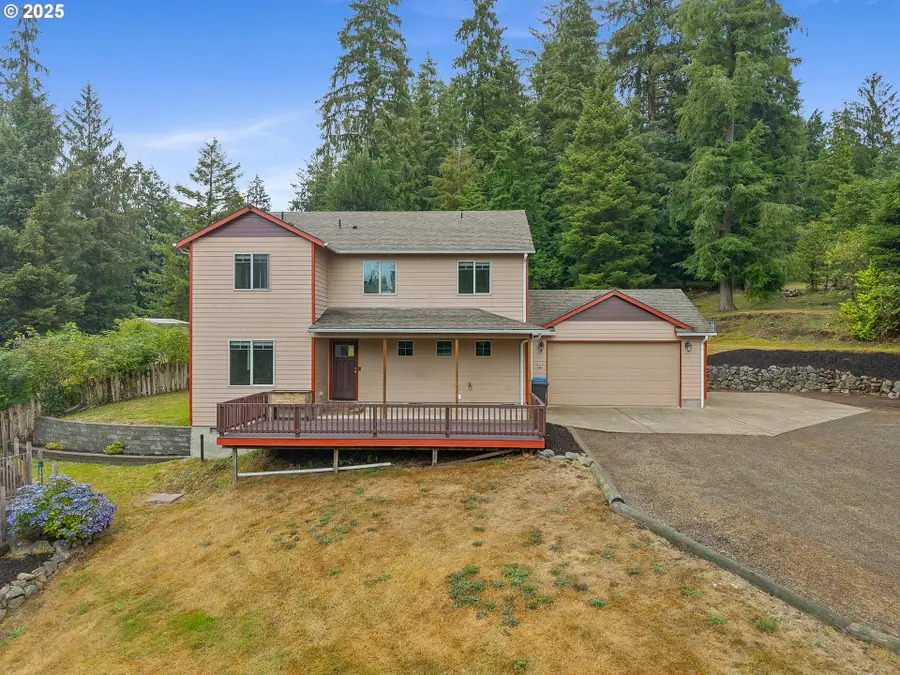 3355 Hubert Rd, Tillamook, OR 97141 - Image #3