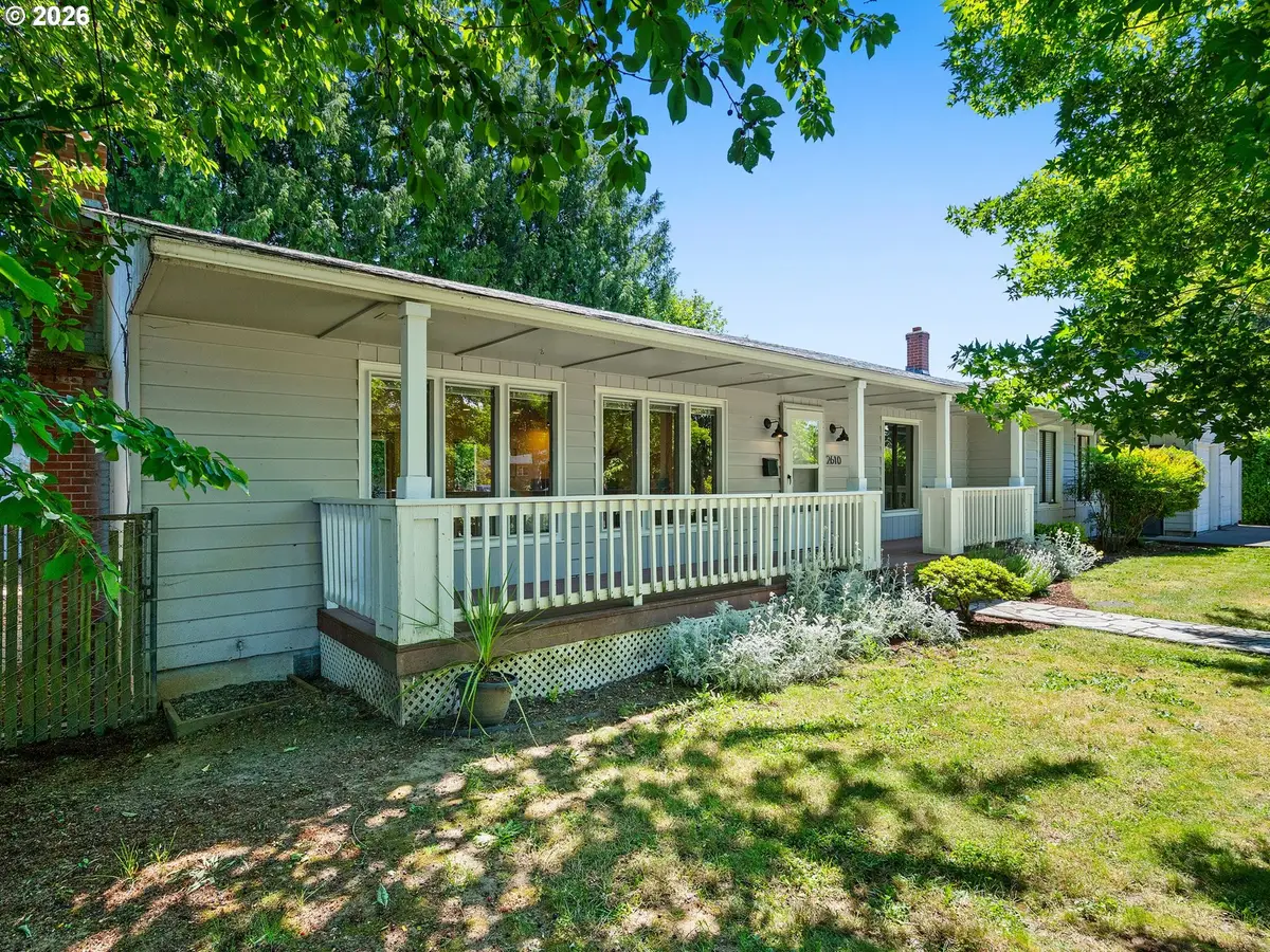 2610 NE 107th Ave, Portland, OR 97220 - #1