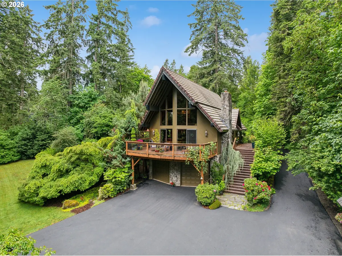 30625 SW Riverwood Dr, Northwest Clackamas, OR 97068 - Image #1