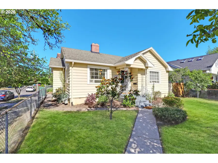 5305 N Haight Ave, Portland, OR 97217 - #2