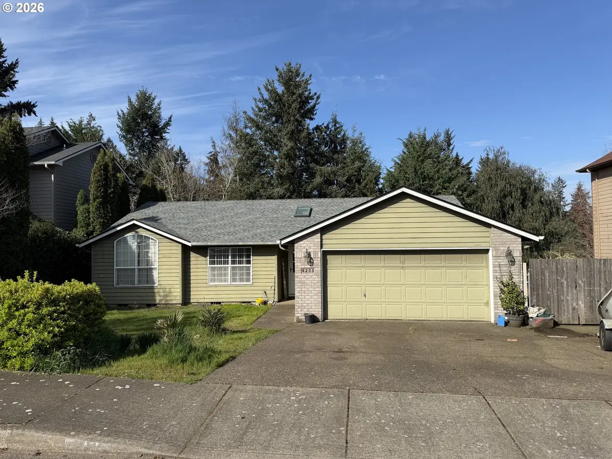 4233 Heavens Way S, Salem, OR 97302 - #1