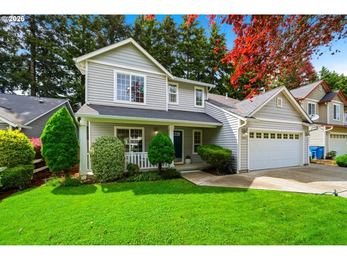 1200 SE 182nd Ave, Vancouver, WA 98683 - #1