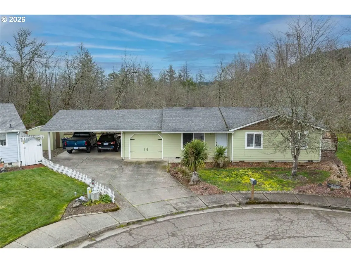 2990 Harding Ct, Sweet Home, OR 97386 - #1