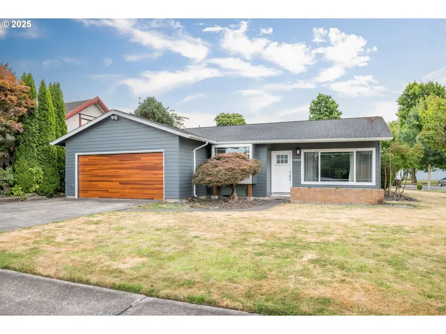 2244 Lee Ave, Longview, WA 98632 - #2