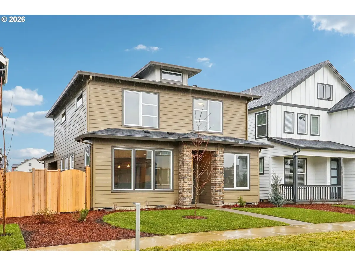 8424 SE Orion Ln, Hillsboro, OR 97123 - #1