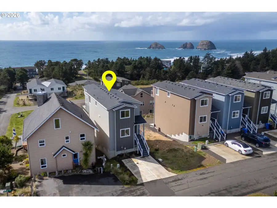 120 Reeder St, Oceanside, OR 97134 - #2
