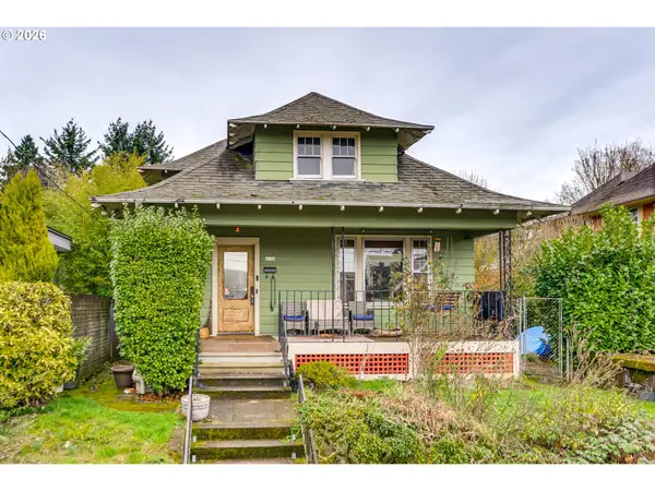 4136 NE 10th Ave, Portland, OR 97211