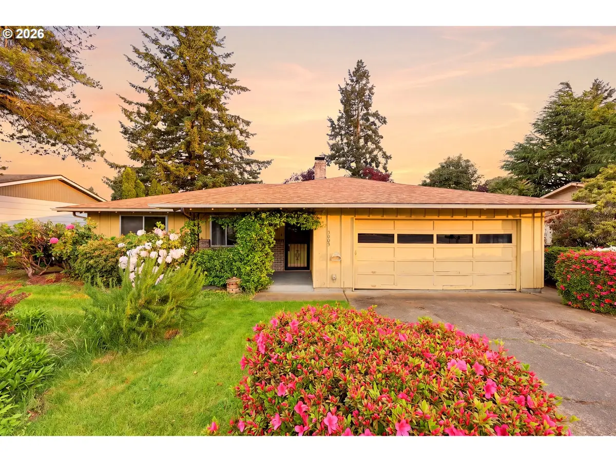 3003 SE 162nd Ave, Portland, OR 97236 - #1