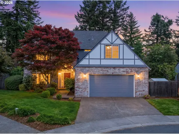 2325 SW Huber (quiet Stree) Ct, Portland, OR 97219