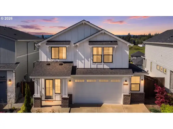 12435 SW Silvertip St, Beaverton, OR 97007