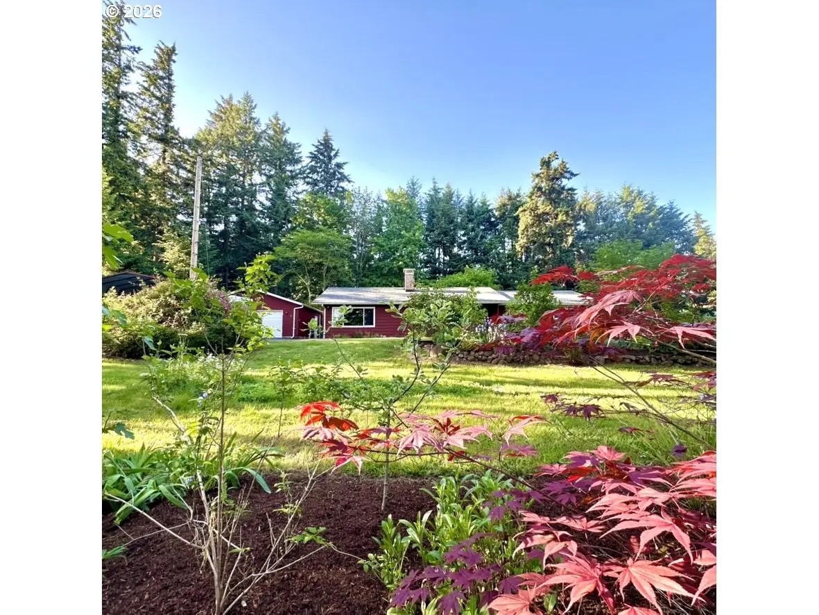 16691 S Holcomb Blvd, Northwest Clackamas, OR 97045 - #1