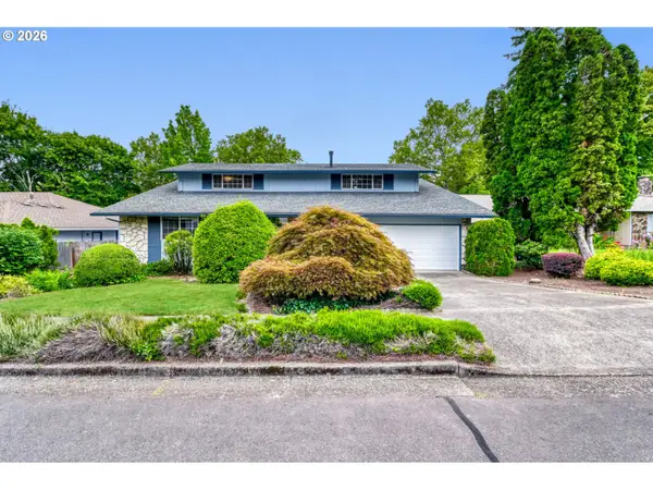 14575 SW Glenbrook Rd, Beaverton, OR 97007