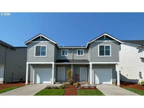 1213 Nolan Ave Se, Albany, OR 97322