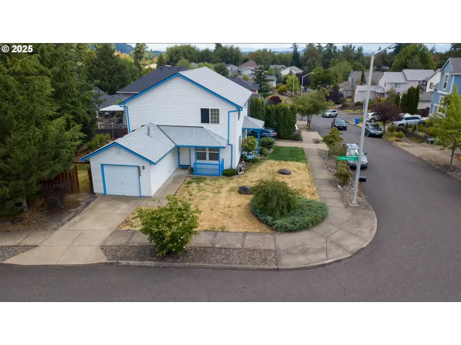 10723 SE Henderson St, Portland, OR 97266 - Image #2