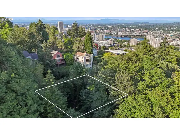 SW Canning St, Portland, OR 97201