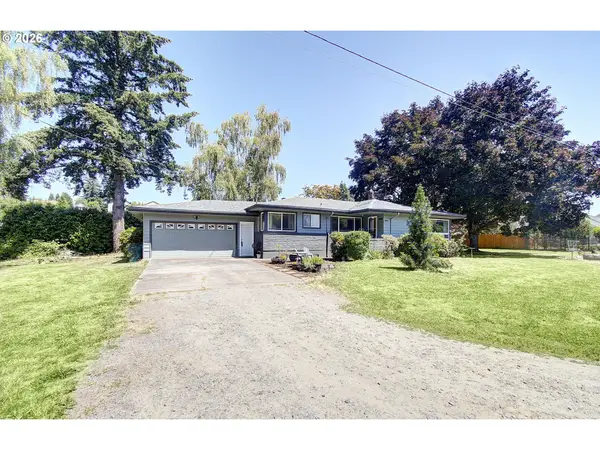 3814 NE 57th St, Vancouver, WA 98661