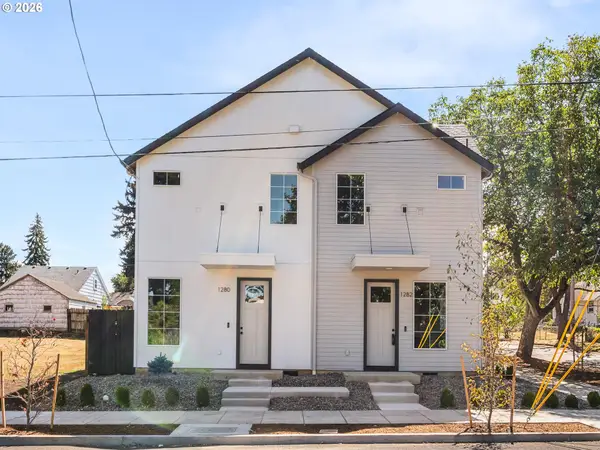 1280 N Farragut St #1, Portland, OR 97217