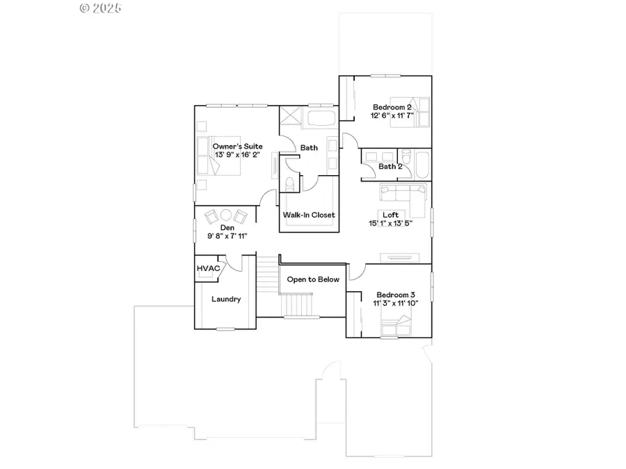 2600 S 6th Way, Ridgefield, WA 98642 - Image #3