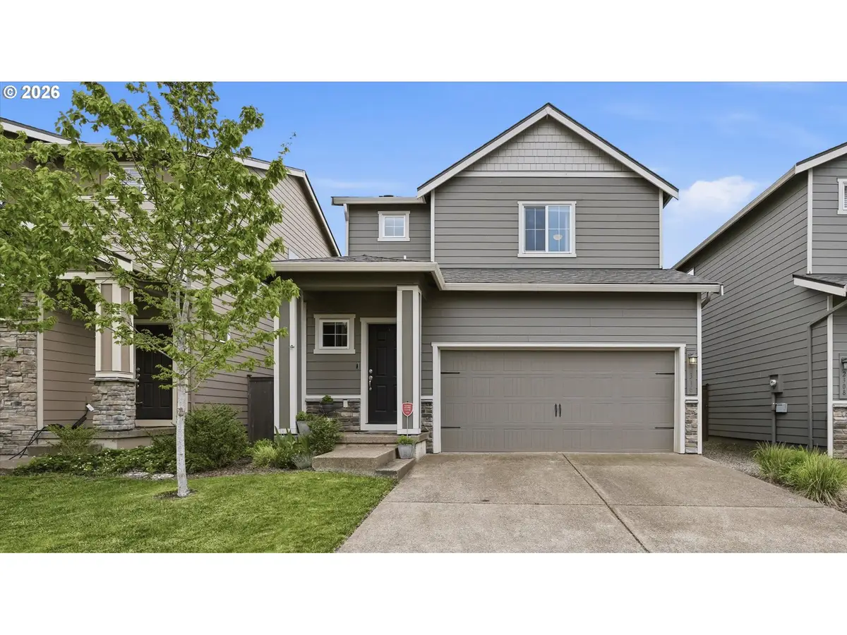 2316 NW Matteo Dr, McMinnville, OR 97128 - #1