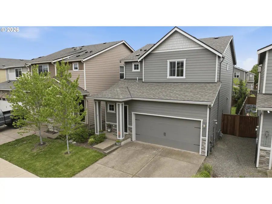 2316 NW Matteo Dr, McMinnville, OR 97128 - #2