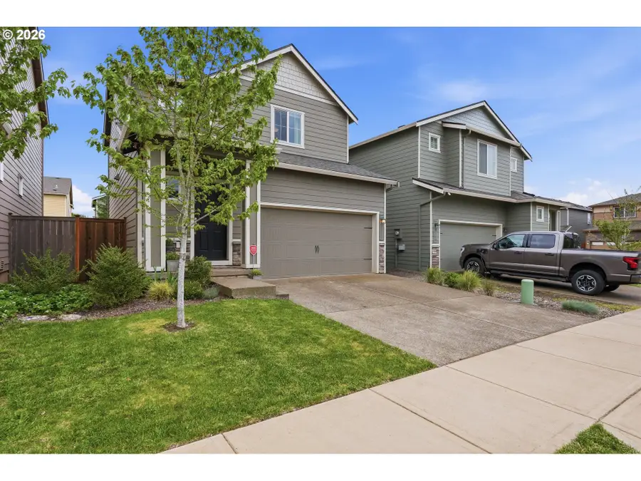 2316 NW Matteo Dr, McMinnville, OR 97128 - #3